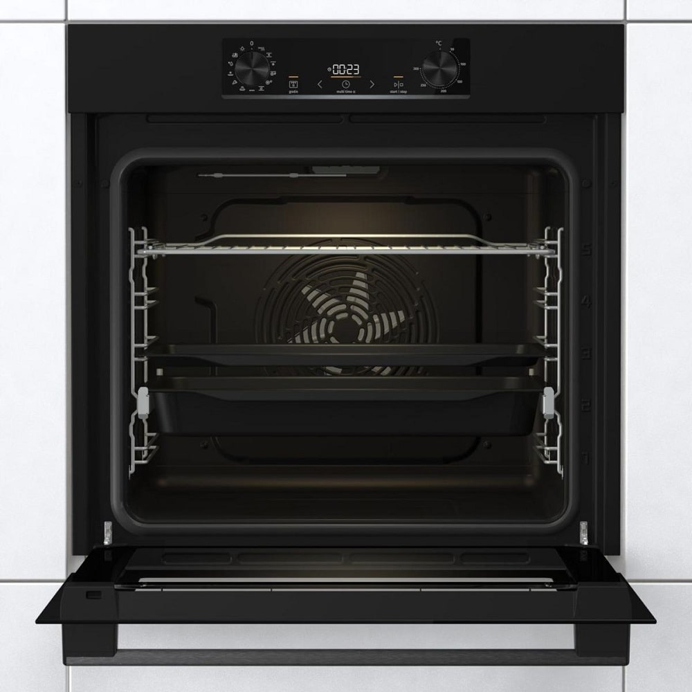 Электрический духовой шкаф Gorenje BOS6737E06B