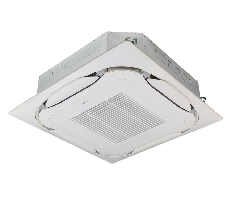 Daikin FCAHG71H/BYCQ140E/RZQG71L9V