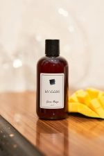 Шампунь для волос ЗЕЛЕНОЕ МАНГО (GREEN MANGO)
