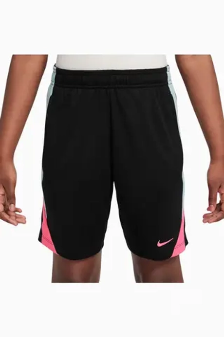 Шорты Nike Dri-FIT Strike 24 Junior - черный