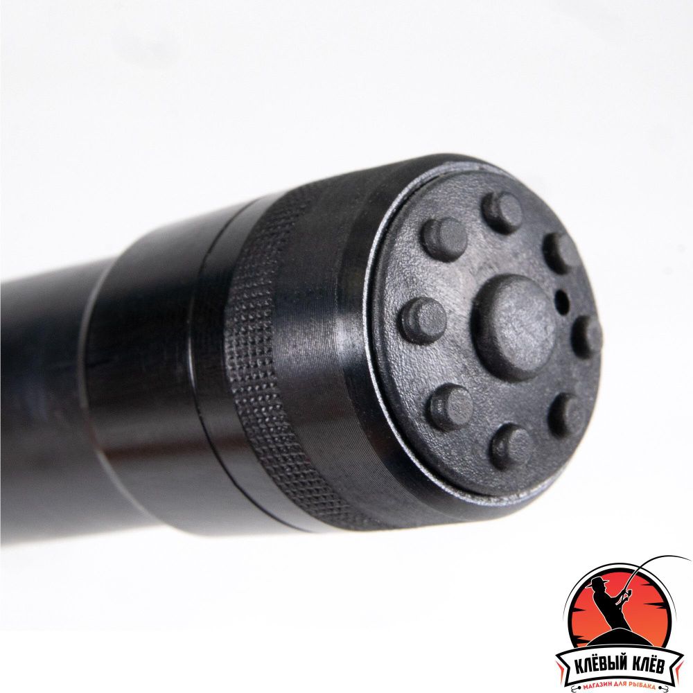 Удилище карбоновое с/к NAMAZU PELAGUS  Bolo, 5 м, тест 10-40 гр., IM7/25/