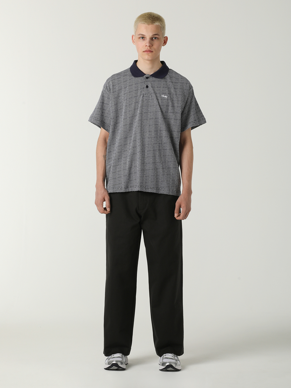 Мужские Брюки Bigwig Chino