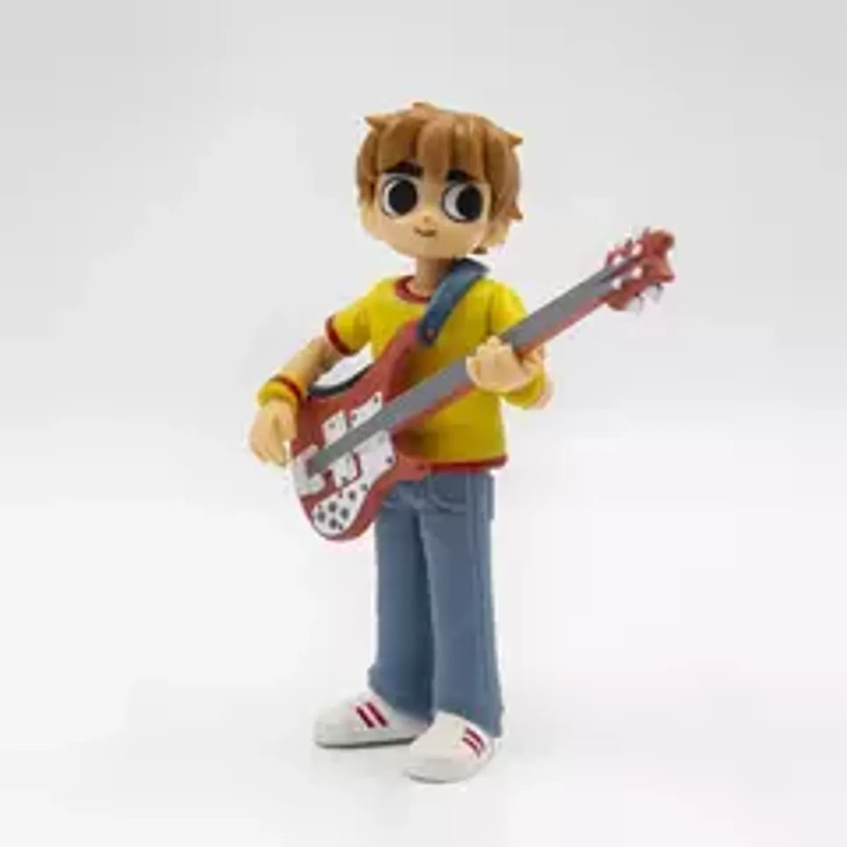 Фигурка Scott Pilgrim Collectible Figure