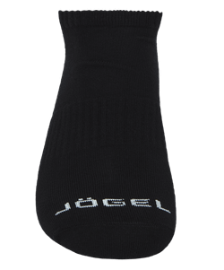 Носки низкие ESSENTIAL Short Casual Socks, черный