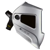 Маска сварщика Хамелеон с регулирующимся фильтром Fubag IN 4-13G M 2 — фото 3