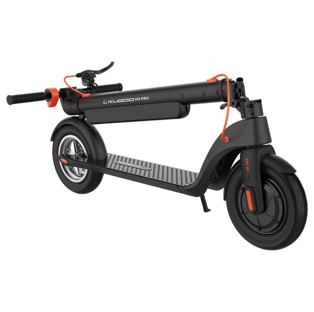 Электросамокат Kugoo HX Pro