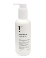 Light Cream, 200 мл