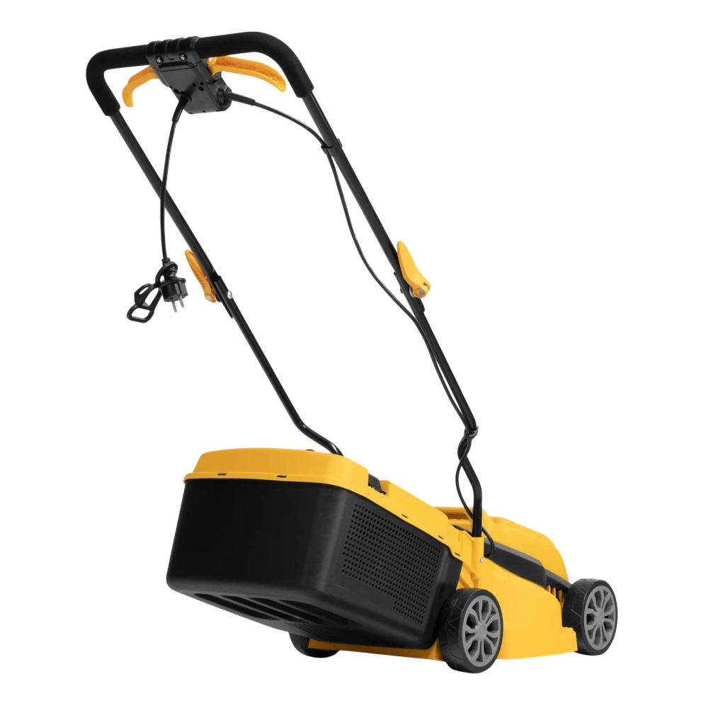 Газонокосилка Denzel GMC-1200