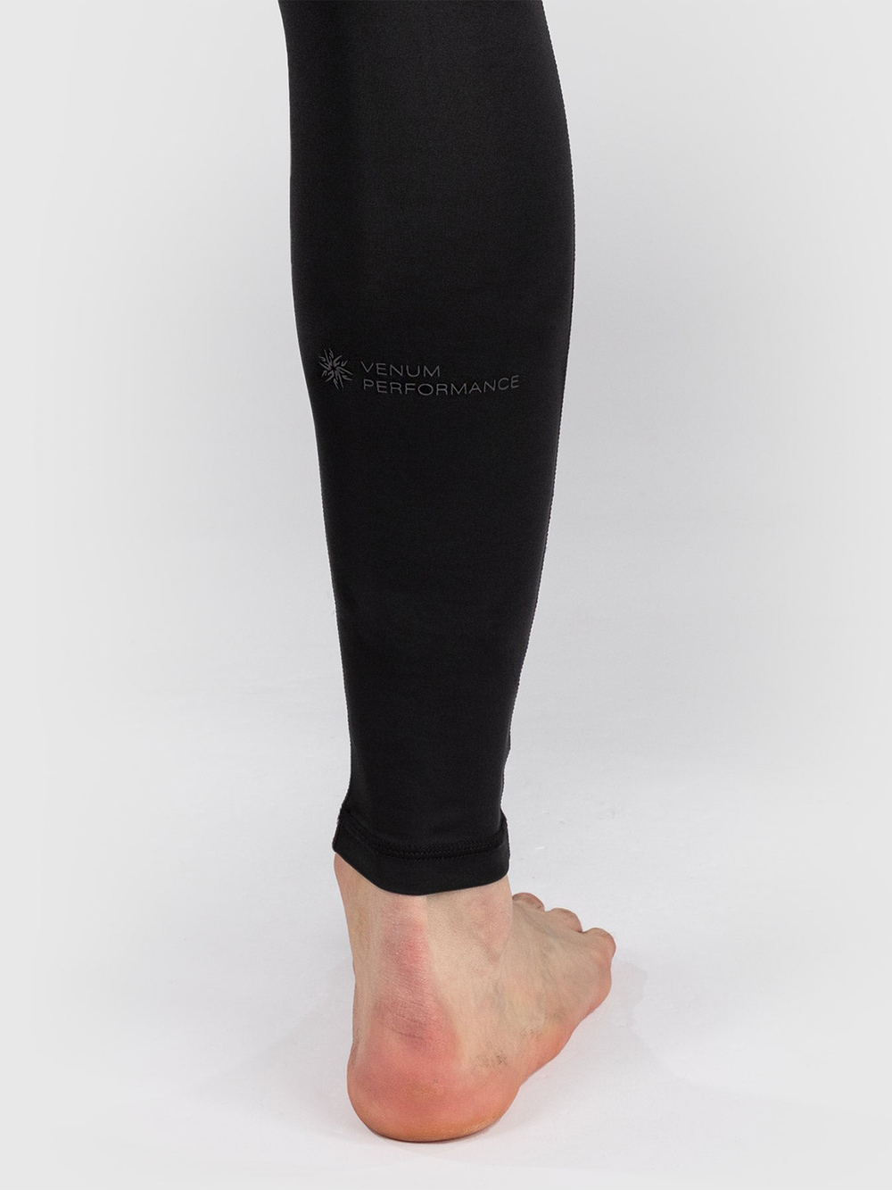 Тайтсы Venum G-Fit Scales Black/Charcoal Grey