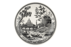 Набор тарелок суповых Spode Наследие 21см 4шт