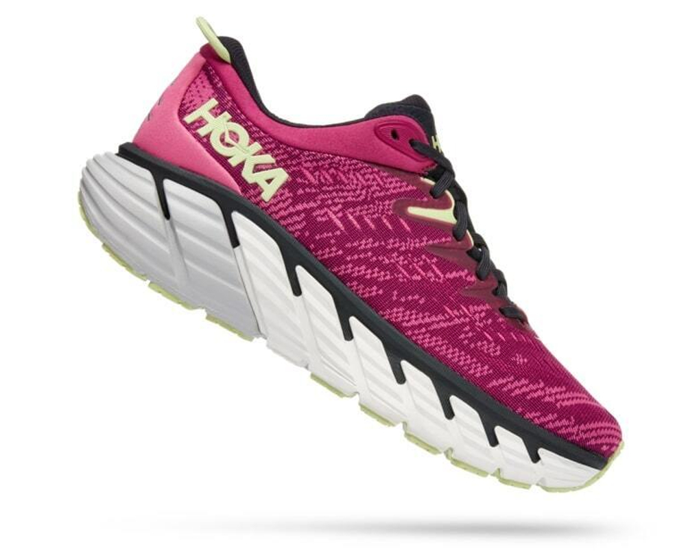 Кроссовки женские Hoka Gaviota 4