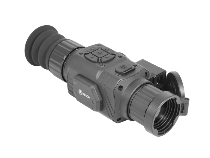 Тепловизионный прицел Arkon Alfa II ST25ML