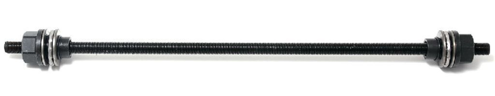 Болт механический с подшипниками M16, L-450мм RockForce##Rock FORCE RF-933T1-16P(933E1-16P)( бух 28310)