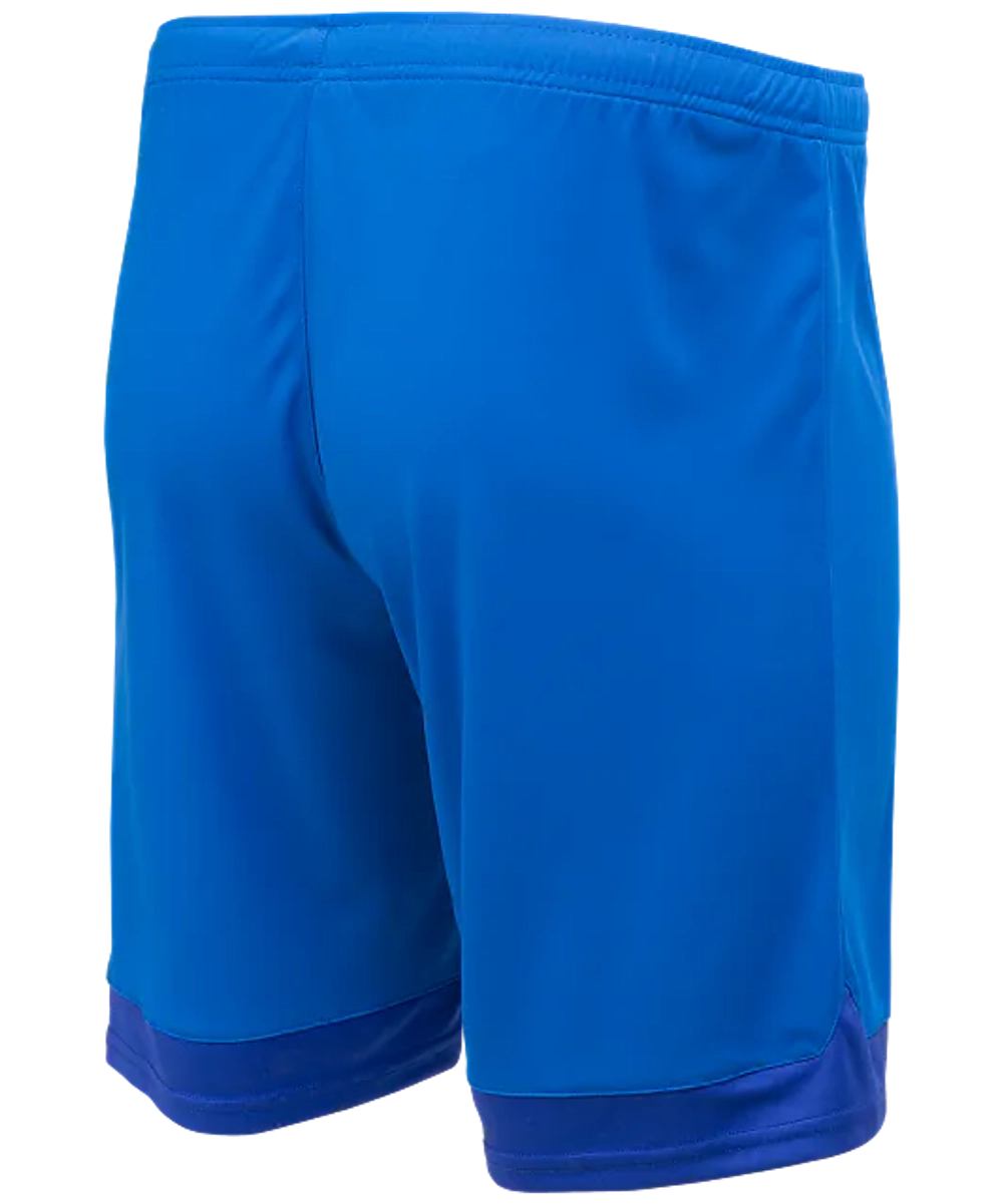 Шорты игровые DIVISION PerFormDRY Union Shorts, синий/темно-синий/белый