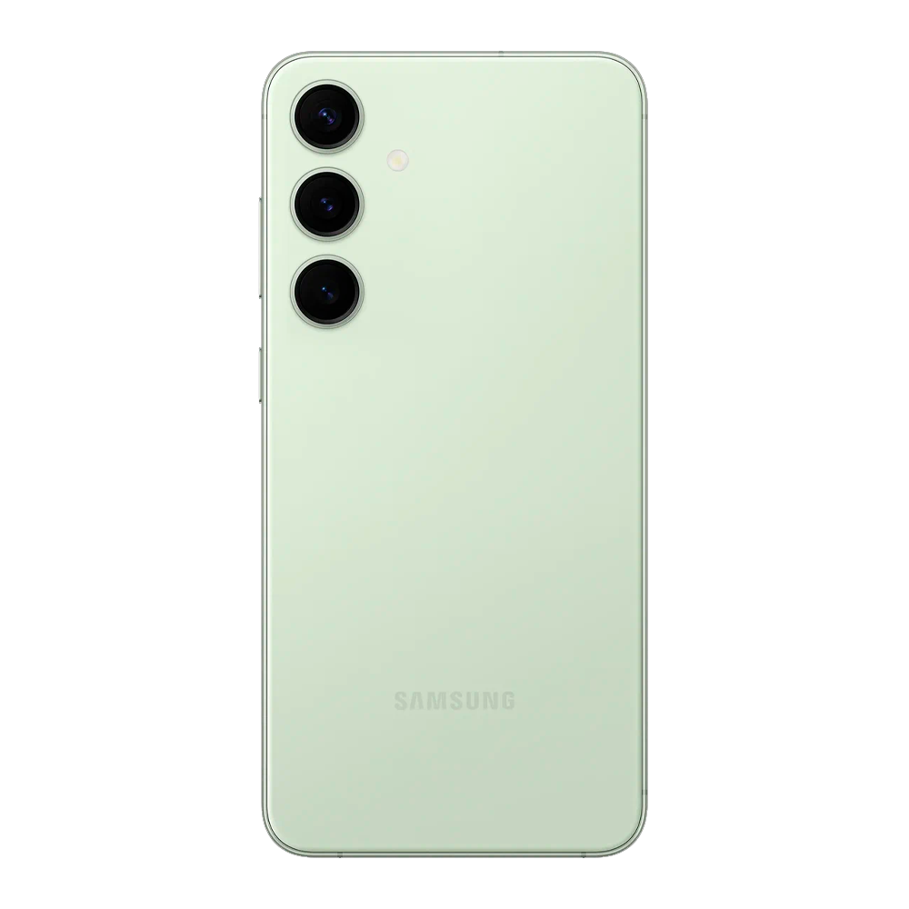 Смартфон Samsung Galaxy S24 Plus 12/512GB, Jade Green (Зеленый) (SM-S926B/DS)