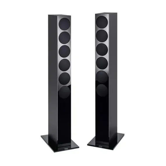 Revox G140 Prestige Black