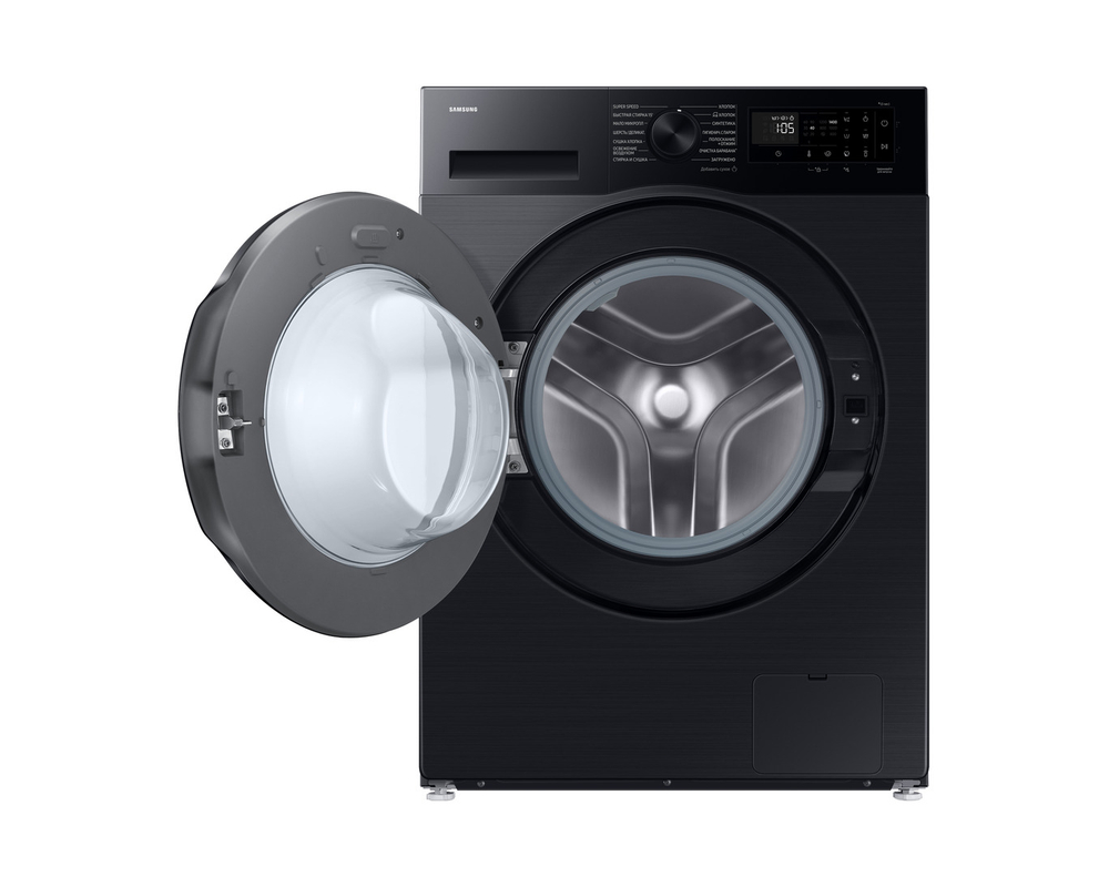 Стиральная машина Samsung WD90DG5G34BBLP