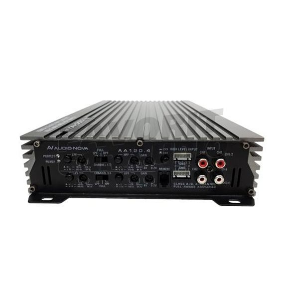 Усилитель AUDIO NOVA AA120.4