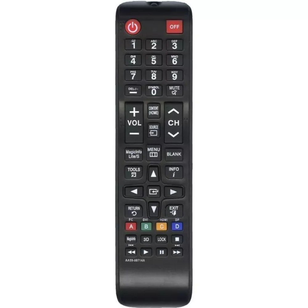 Пульт для Samsung AA59-00714A