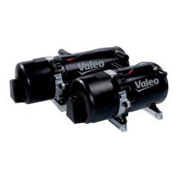 Webasto Valeo Thermo "SPHEROS" E+ 320