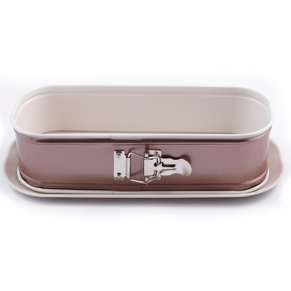 Форма для выпечки разъемная Patisse Ceramic 30х11х9 см