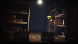 Little Nightmares (для ПК, цифровой код доступа)