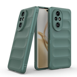 Противоударный чехол Flexible Case для Honor 200 Pro