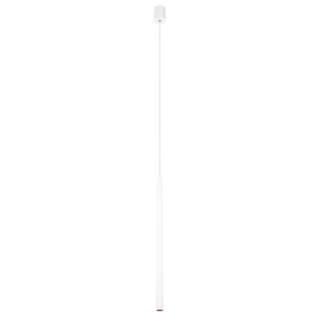 Подвесной светильник LED 3W 4000К 10334/1000 White белый Metropolis LOFT IT