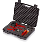 Чемодан для фотогальваники Knipex 97 91 01