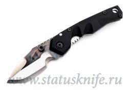 Нож Dwaine Carrillo Tripwire Model 8 Spearpoint Кастомфотография - 1
