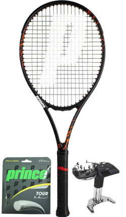 Теннисная ракетка Prince Beast 100 300g