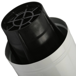 Комплект коакс. для прохода через стену Ø 60/100, L850 мм (Bosch, Buderus)