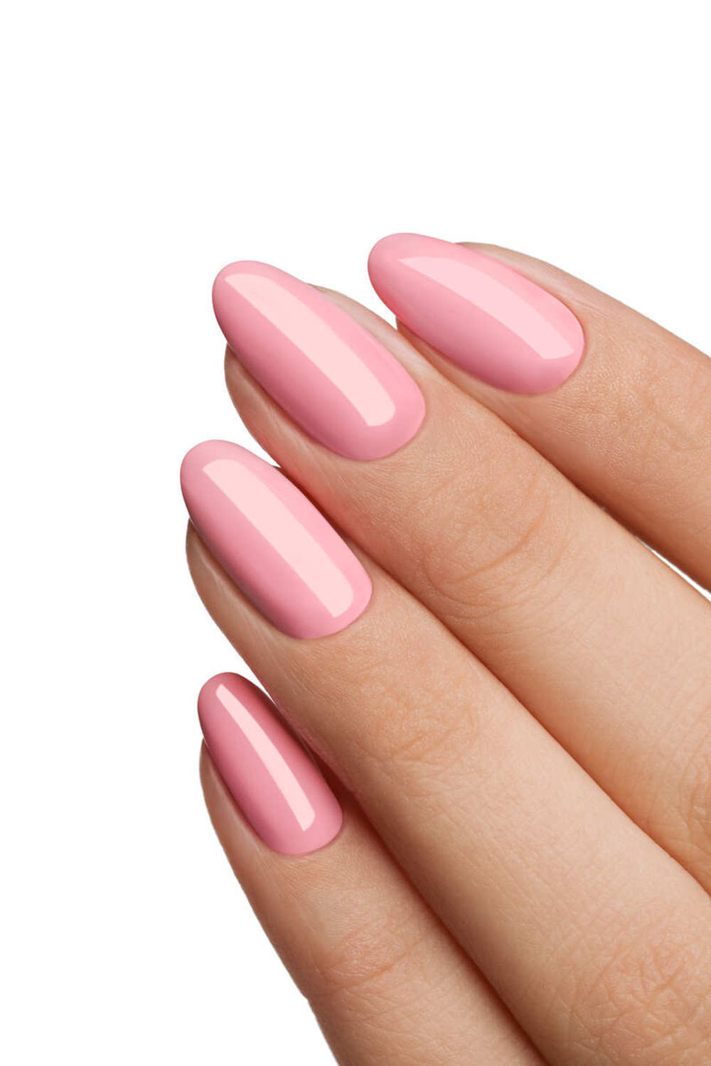 Ультрастойкий лак Gel Effect Ягодный милкшейк №205, 9 мл