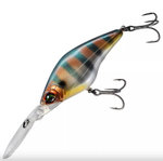 Воблер для рыбалки R1186 Duel Hardcore Shad Crank