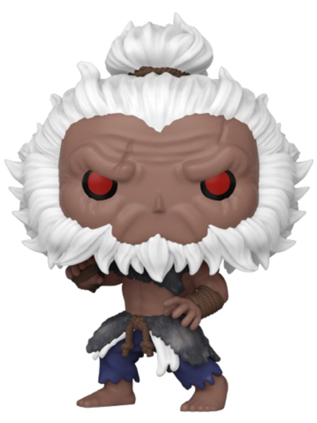 Фигурка Funko POP! Games Street Fighter Akuma