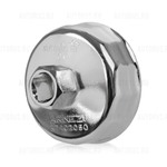 Съемник масляного фильтра, чашка, 64 - 65 мм, 14 граней ARNEZI R7402050