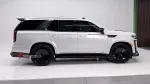 Широкий обвес для CADILLAC ESCALADE 2021 - 2024 Кадиллак