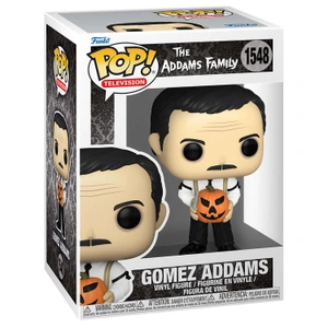 Funko POP! Addams Family (TV): Gomez Addams (1548)