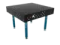 Модульный сварочный стол GPPH одинарный раскладной (2170x1200 мм)