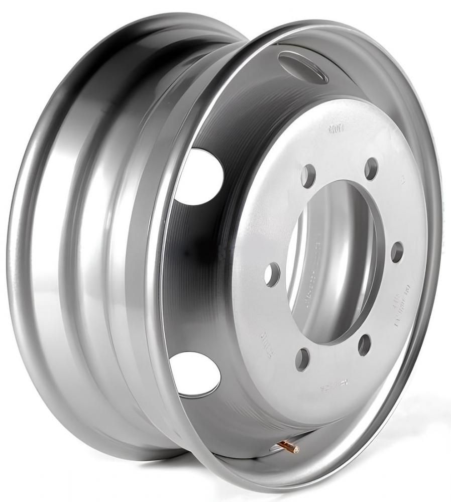 Asterro 1702A 6x17.5 6x205 ET 115 Dia 161