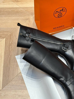 Сапоги Hermes
