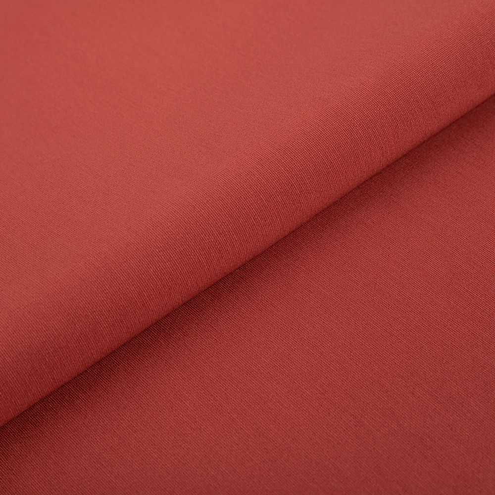 Рома 350 г/м², 165 см / 5 метров, красный/red, Gamma RMF