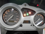 BMW F650GS 2004