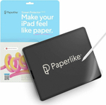 Защитная пленка с эффектом бумаги PaperLike 3 для iPad 11/iPad 10.9