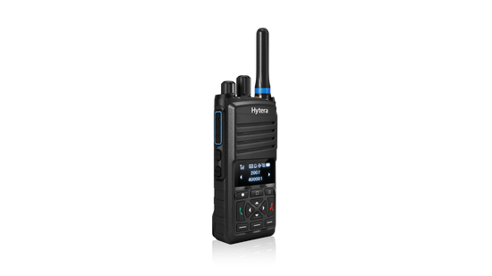 Радиостанция Hytera PT350 TETRA