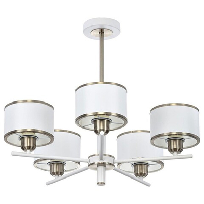 Люстра на штанге Citilux ALTON CL421252