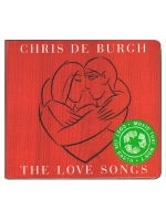 Chris de Burgh — The Love Songs