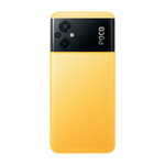 Смартфон Xiaomi Poco M5 6/128GB, Yellow (Желтый)