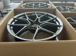 КОВАНЫЕ ДИСКИ ДЛЯ FERRARI 296 GTB 2022 ФЕРРАРИ