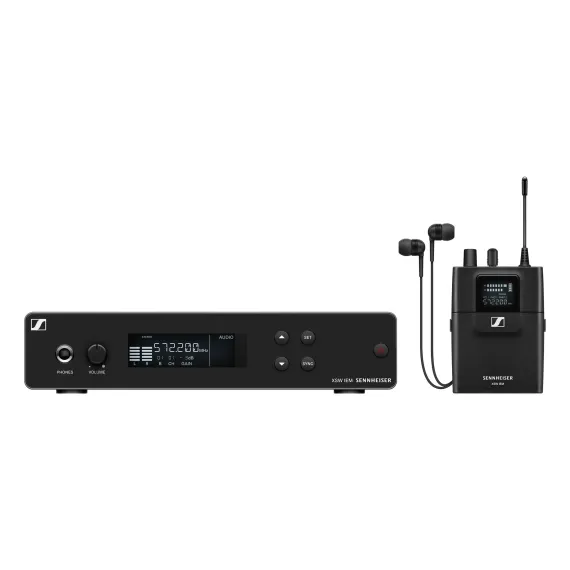 Sennheiser XSW IEM SET A